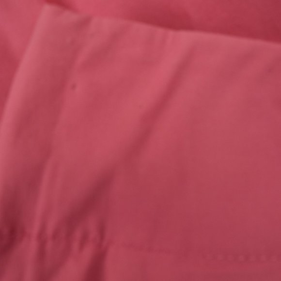 Theory | Pink Pleated Mini Skirt Size 10 - Picture 11 of 14